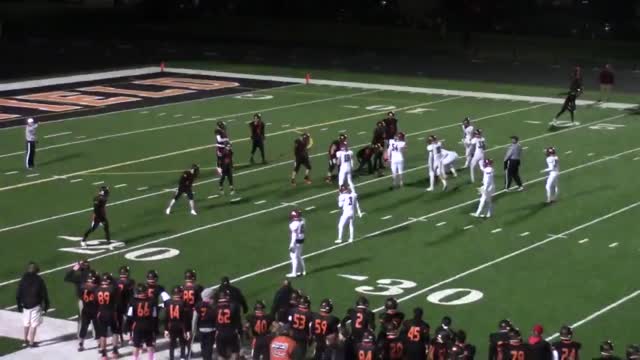Alex Nowak Hudl