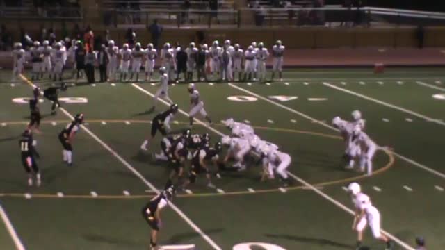 Boys Varsity Falcon Football Andrew Hill High School San Jose