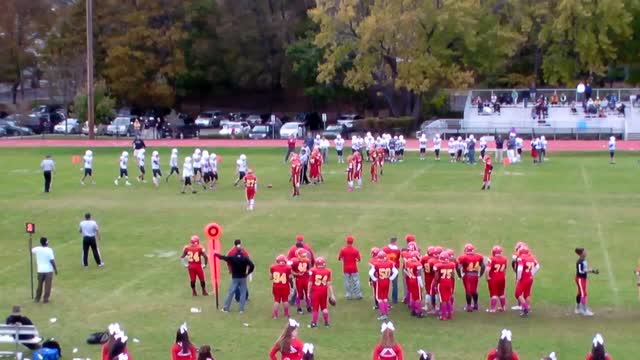Jaden Colbert Hudl