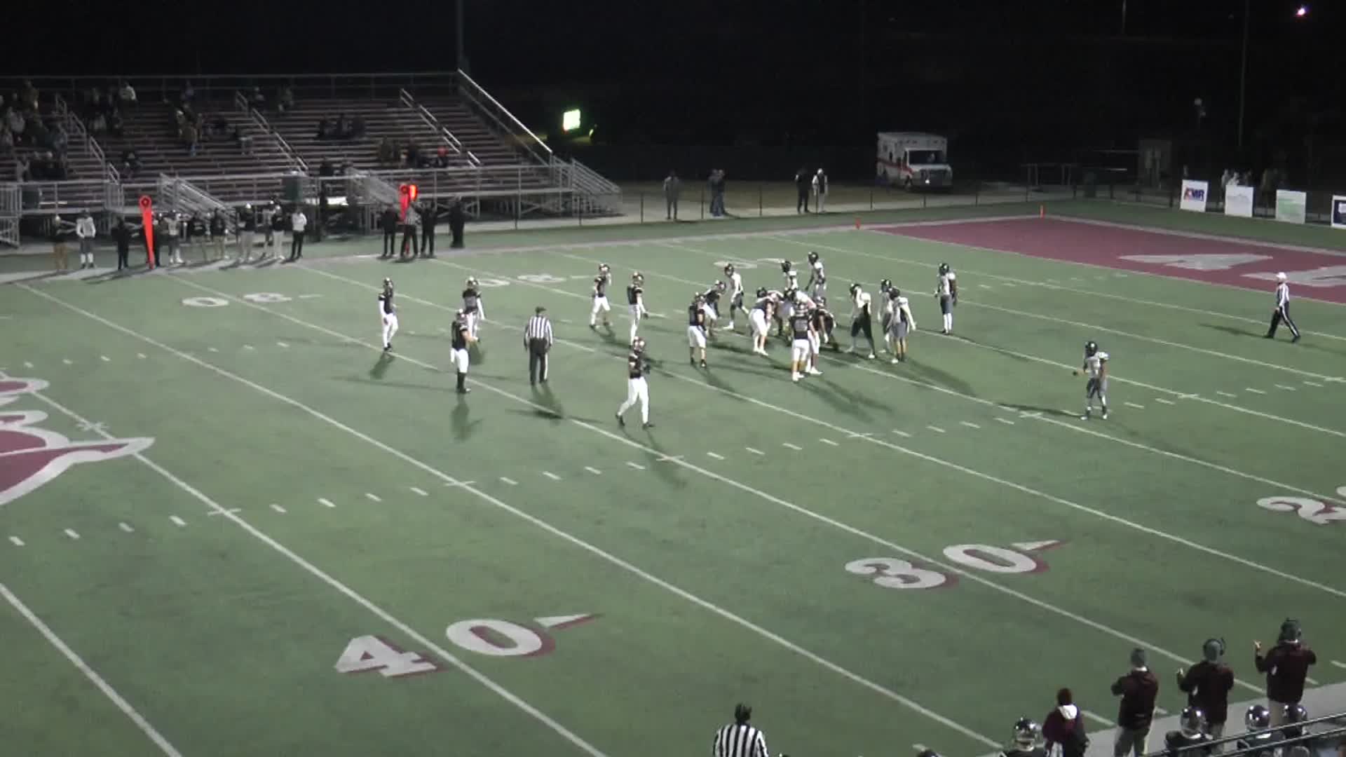 Johnny Jackson Junior Season Highlights - Johnny Jackson highlights - Hudl