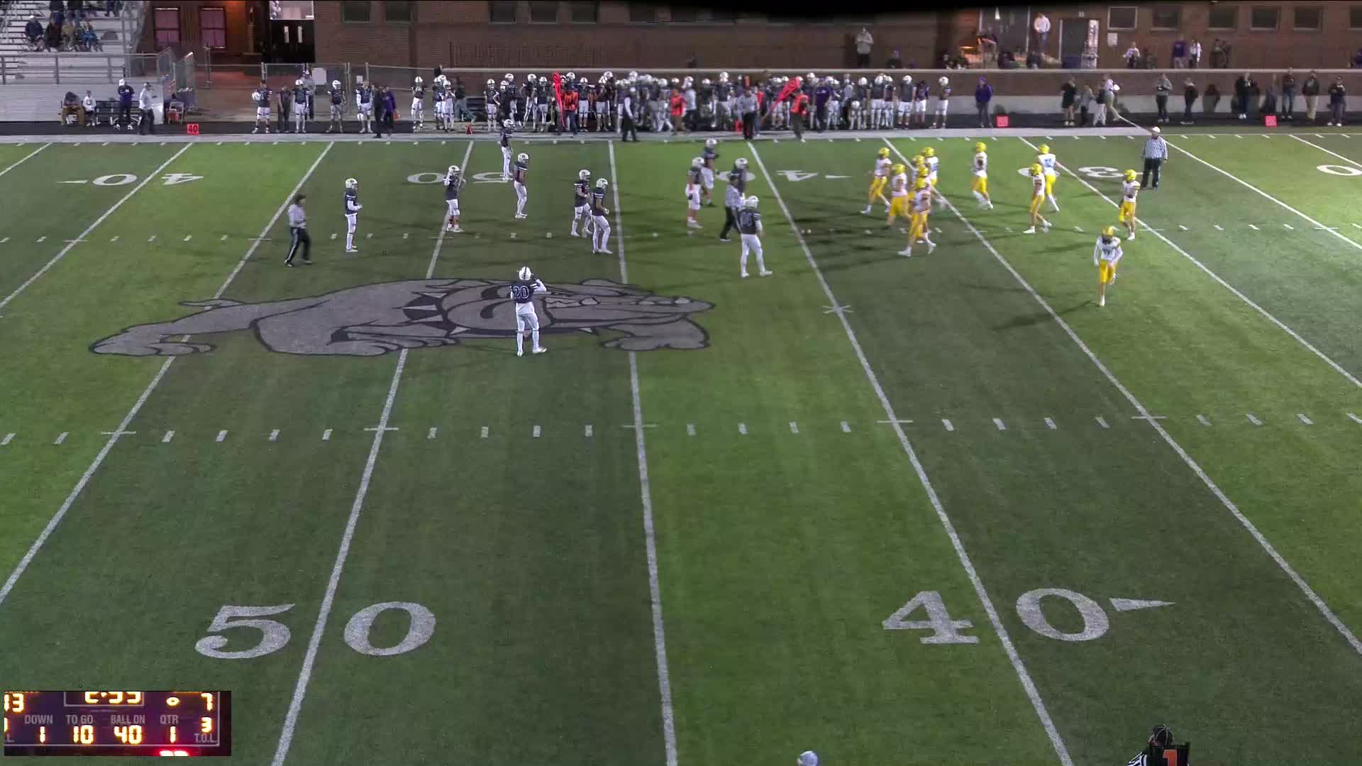 Missoula Big Sky High School Zach Tierney Highlights Hudl missoula-big-sky-high-school-zach-tierney-highlights-hudl