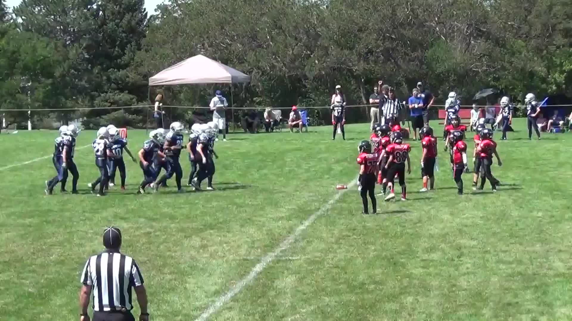 Layton Football WFFL Northridge High Highlights Hudl layton-football-wffl-northridge-high-highlights-hudl