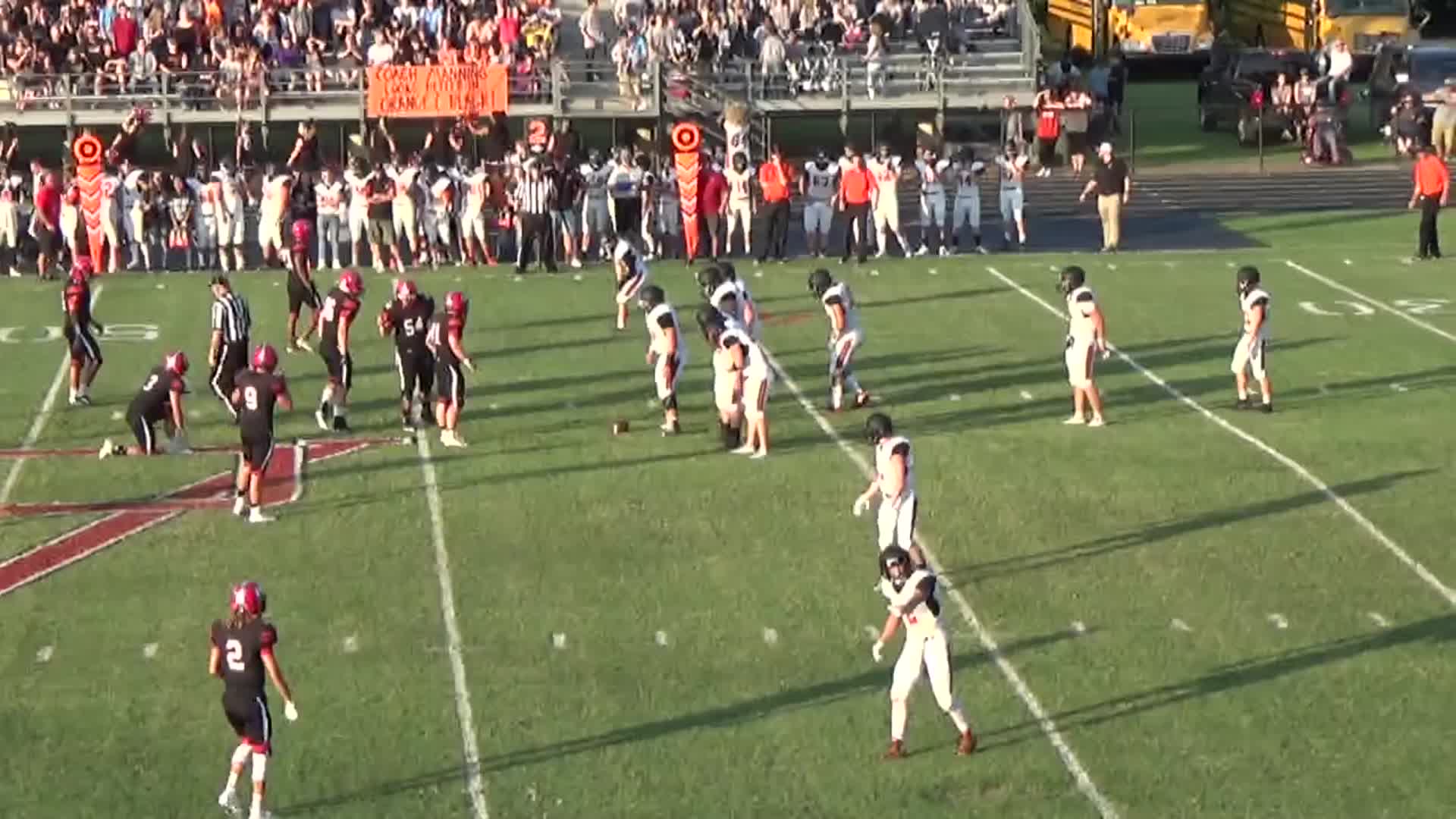 Pauls Valley HS Football Video "Highlight of Lindsay High School Pauls Valley HS Football Video "Highlight of Lindsay High School