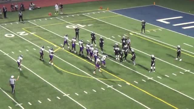 Jason Martin Hudl