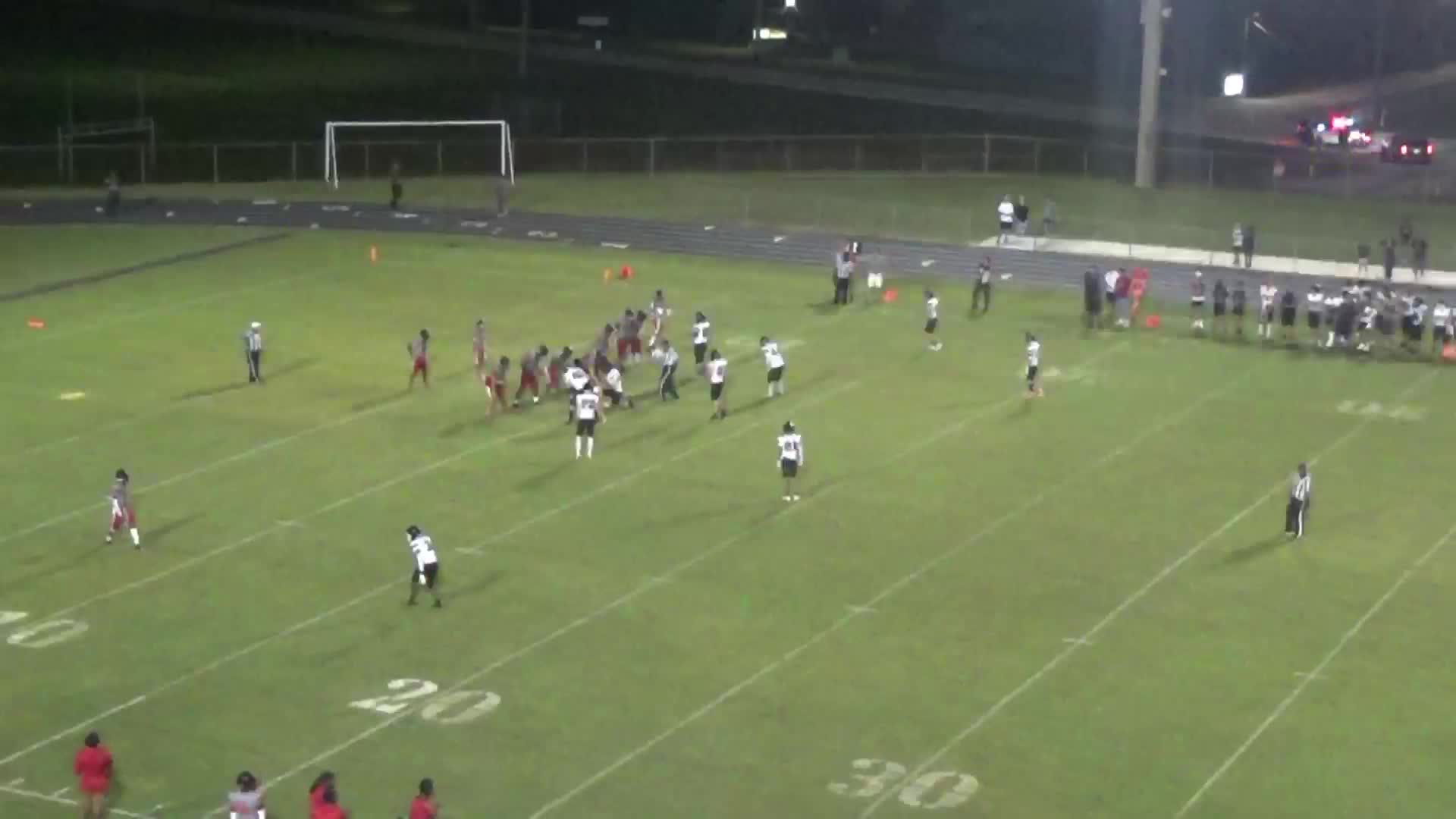 Pasco High School Jackson Wainwright highlights Hudl