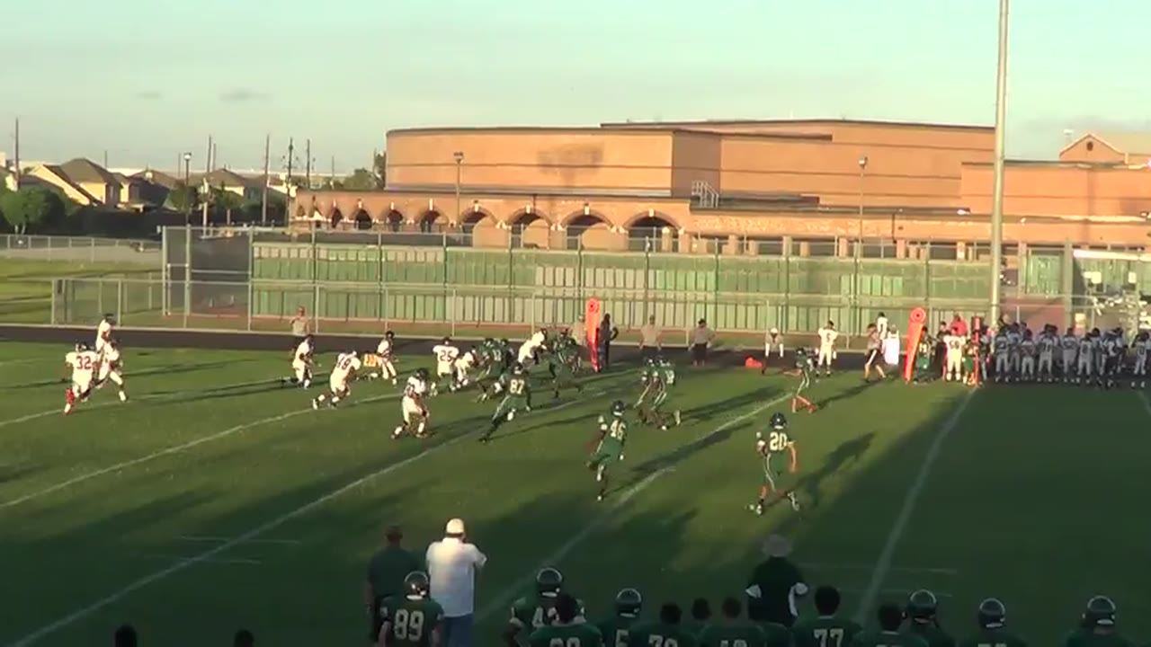 Vs Cy Falls High School Golden Eke III Highlights Hudl vs-cy-falls-high-school-golden-eke-iii-highlights-hudl