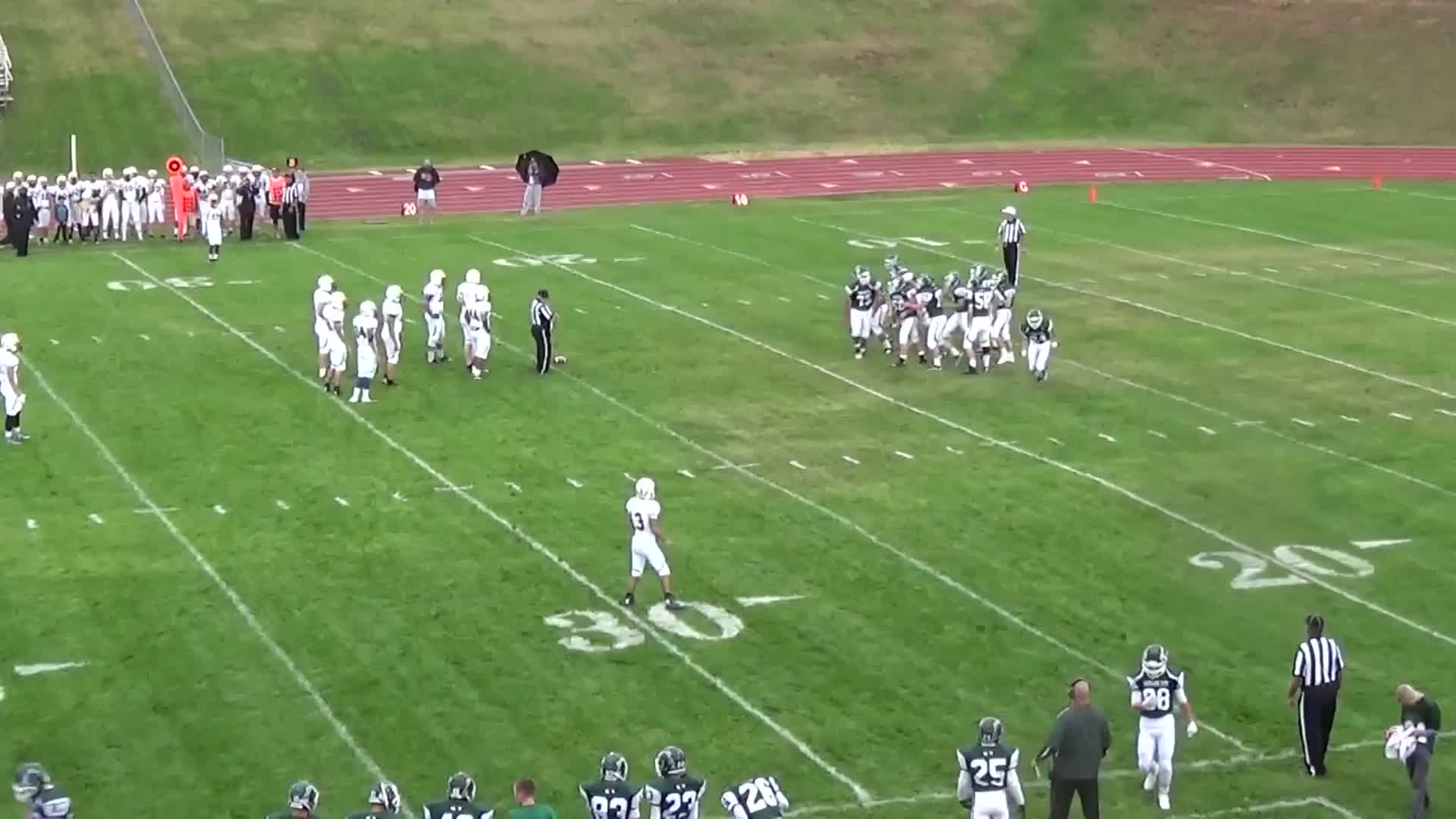 vs. Woodland Park High - Rampart High School highlights - Hudl vs. Woodland Park High - Rampart High School highlights - Hudl