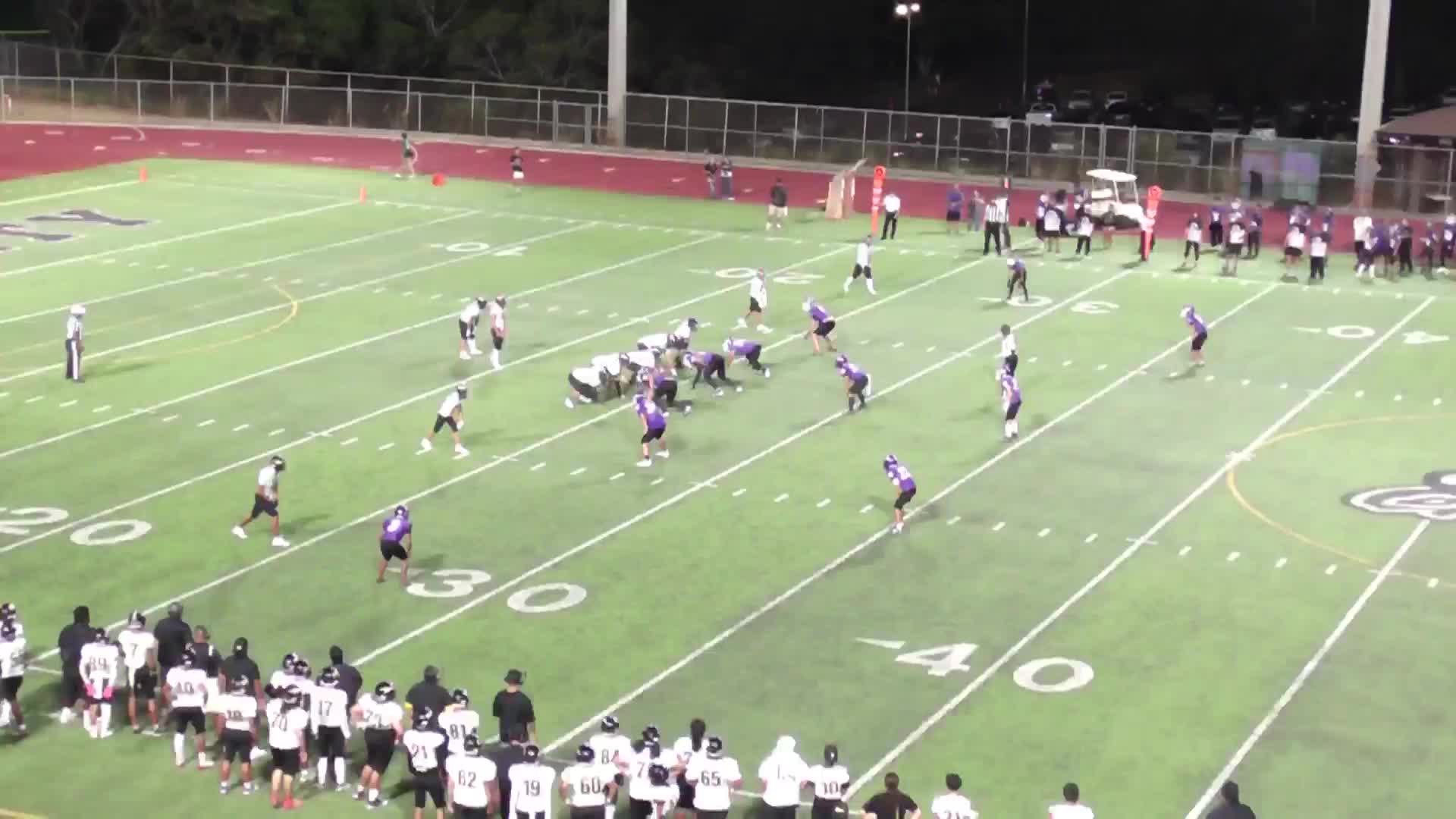 Pearl City High School
