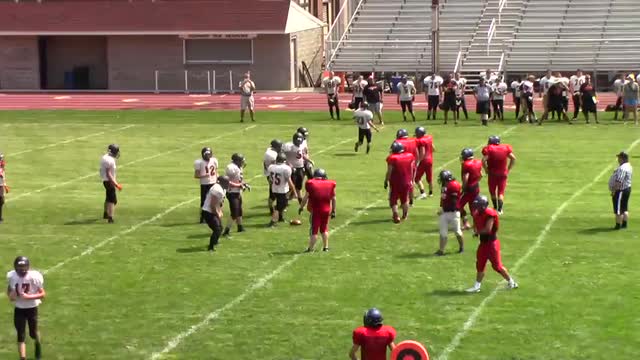 Jake Goodrich - Hudl