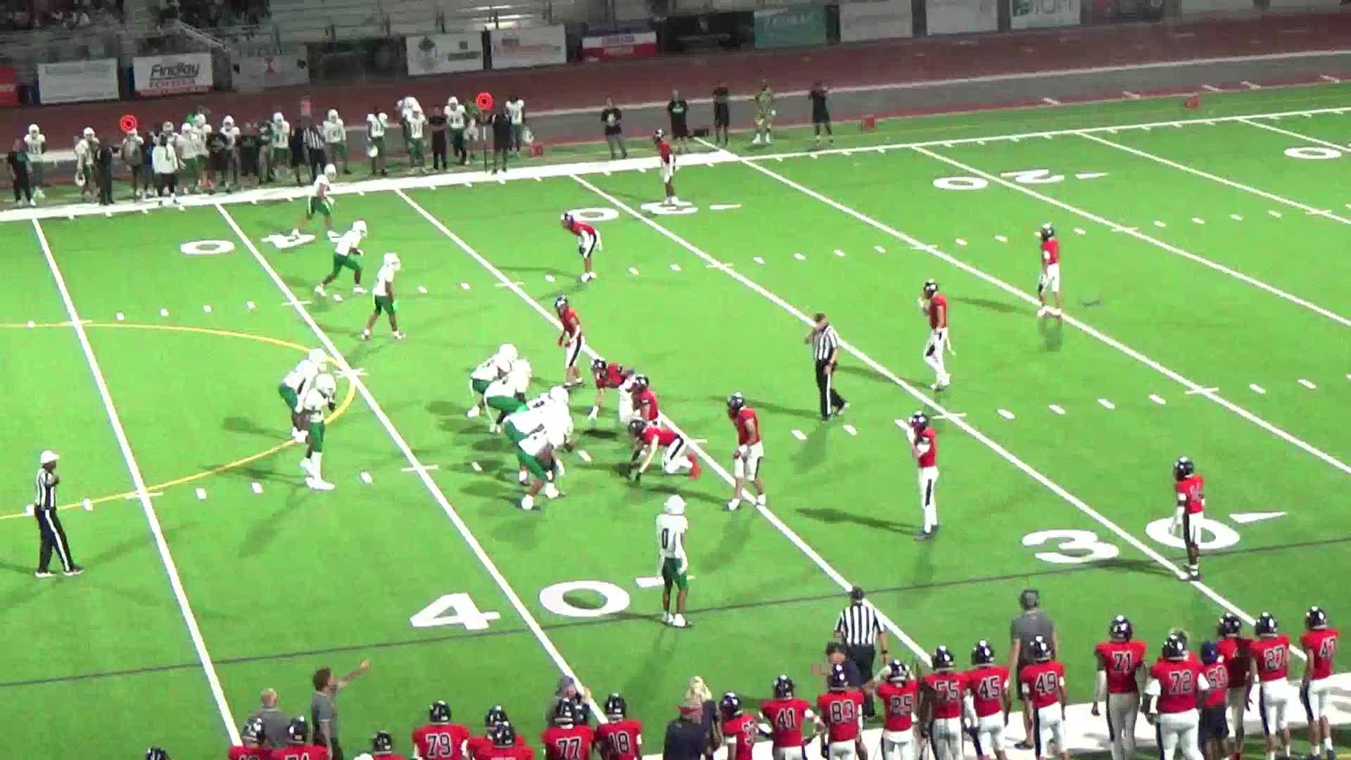 2024 Highlights-Sophomore year