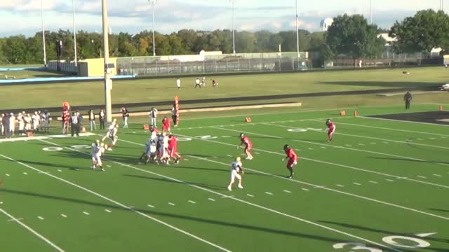 Irving Tiger Freshman Football Irving High School Irving