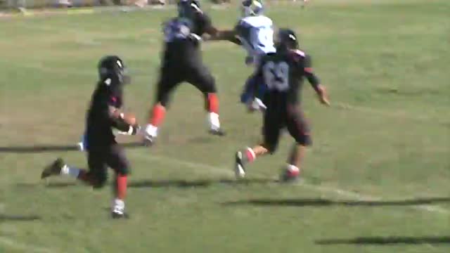 Johnathan Porter Hudl