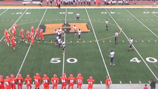 Bghs Freshman Football Buffalo Grove High School Buffalo Grove