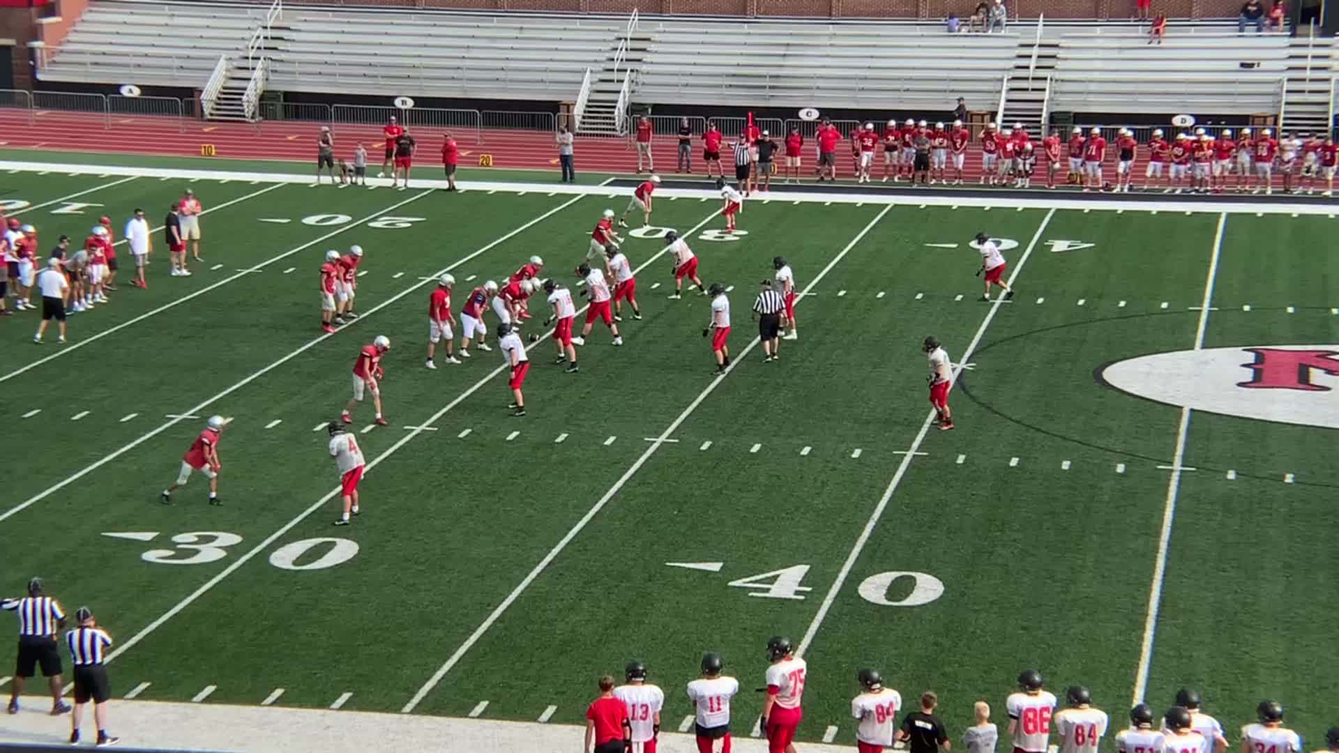 new-philadelphia-high-school-northwest-highlights-hudl