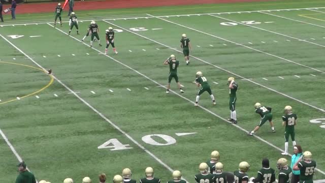 Jamil Tavares Hudl
