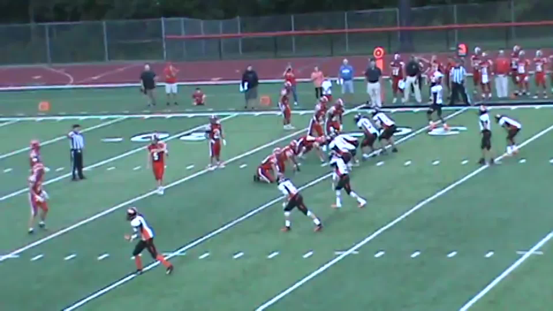 Ramello Williams Baldwinsville Ny Video Ramello Williams S