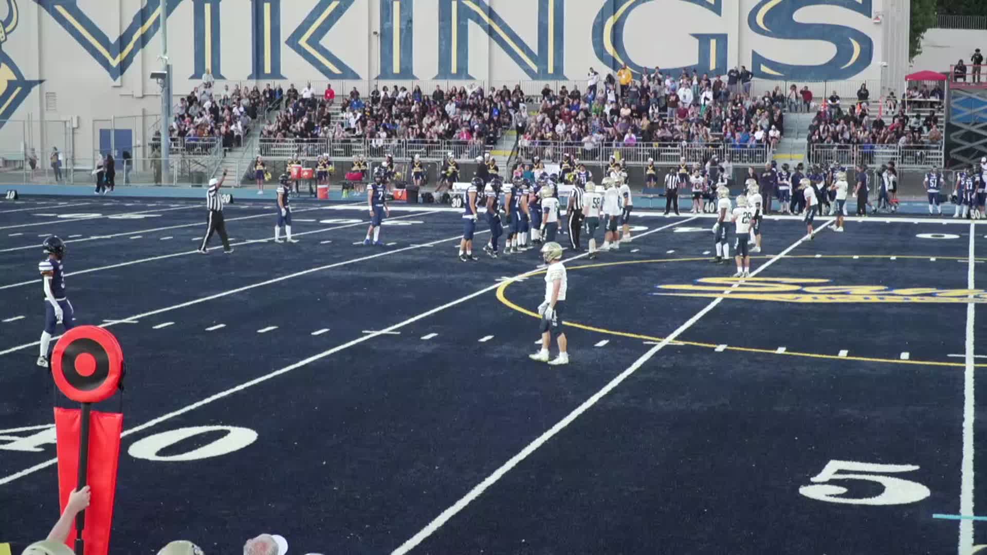 El Segundo (CA) High School Sports Football, Basketball, Baseball
