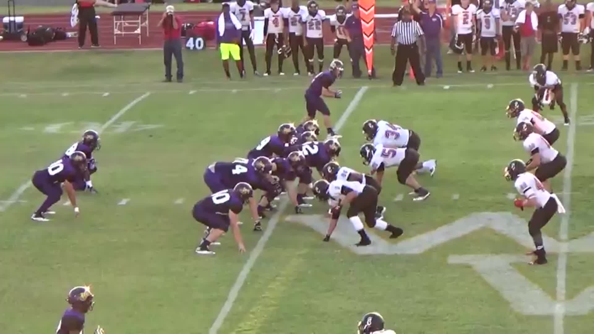 2014-2015 Highlights - Weimar High School highlights - Hudl 2014-2015 Highlights - Weimar High School highlights - Hudl