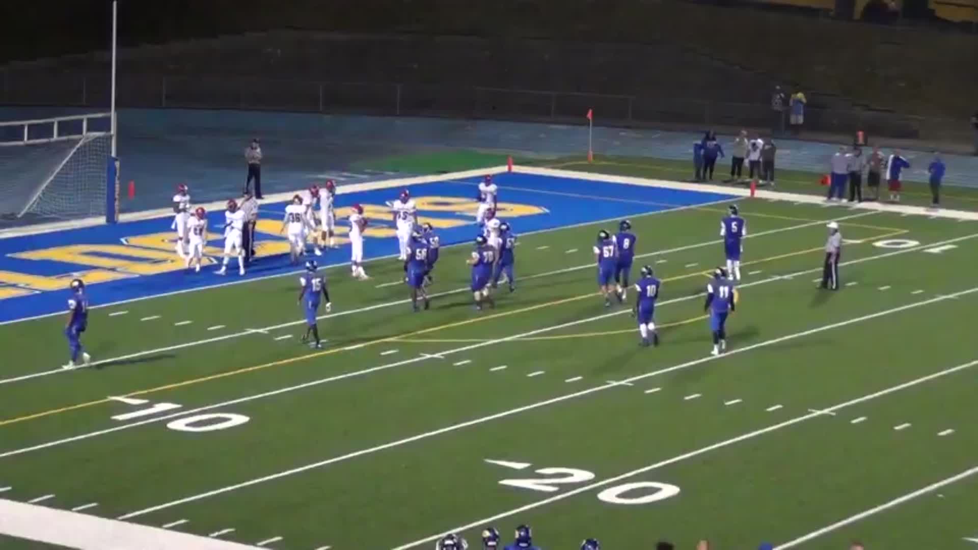 chapter 4 Robert Kennedy highlights Hudl