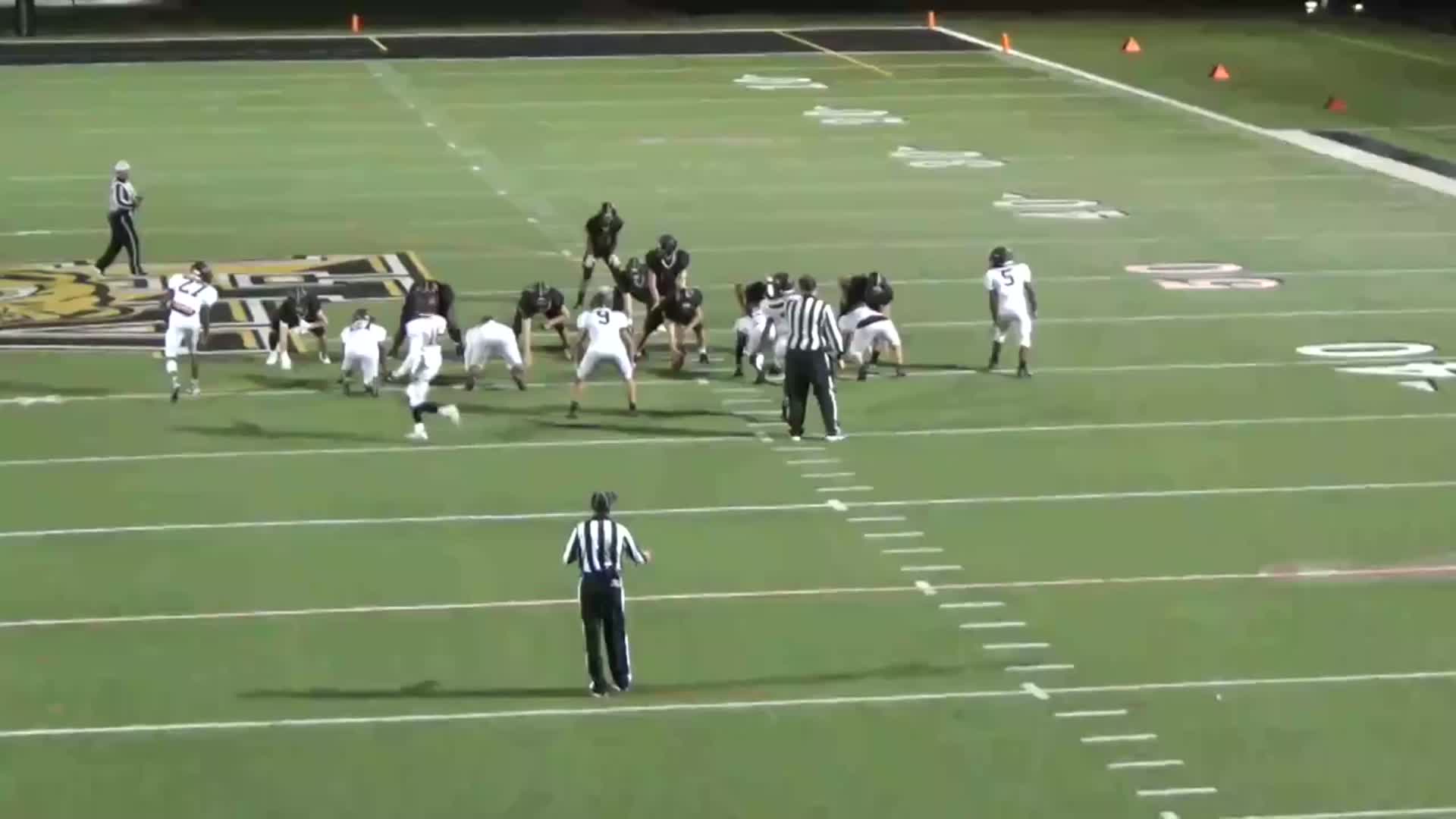 Hopewell Valley Central Hs Football Video Hopewell Valley Central