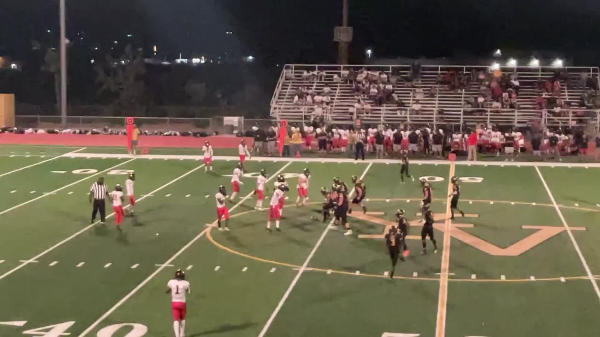 Yucca Valley (CA) High School Sports - Football, Basketball, Baseball ...
