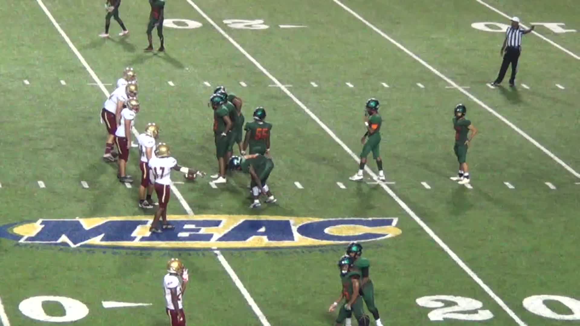 Florida A M Hs Football Video Florida A M Football Highlights