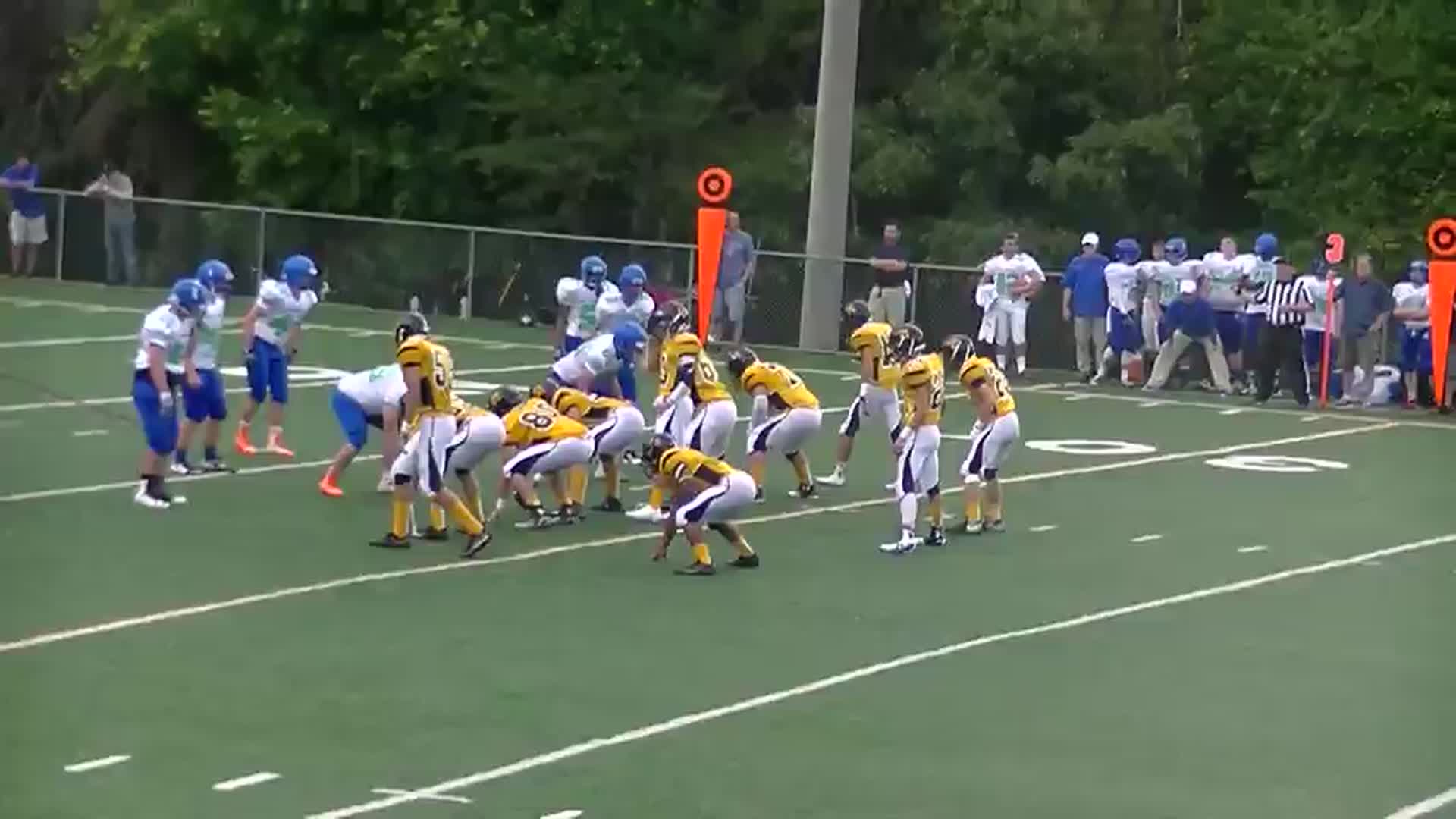 senior year - Jacob Grinstead highlights - Hudl
