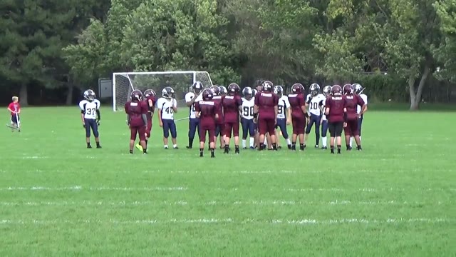 Jordan Mighty Mites Jordan Football Ute Conference Sandy