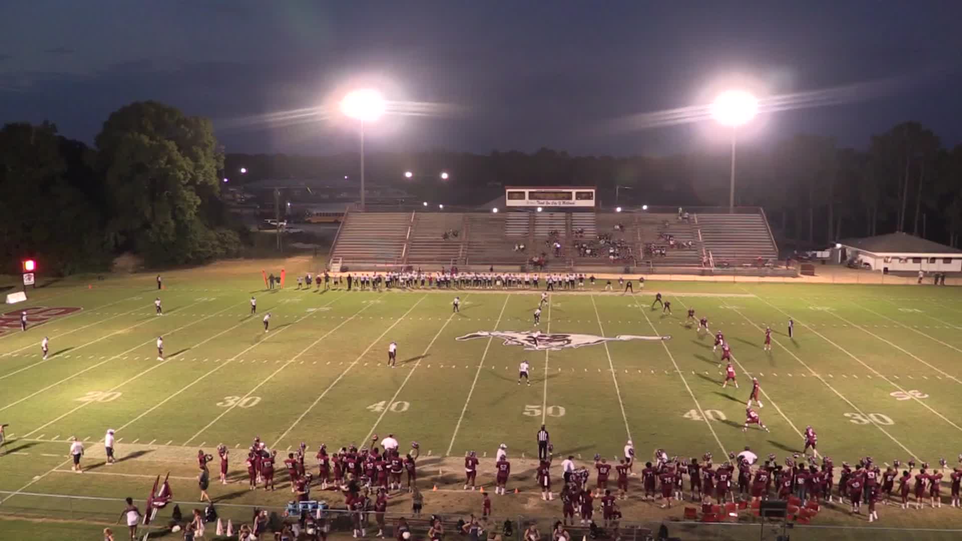 Derrick Butler S Millbrook Al Video Derrick Butler Jr S Highlights Shades Valley High School Maxpreps