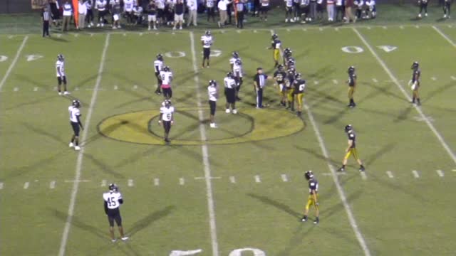 Jaylon Dulaney Hudl