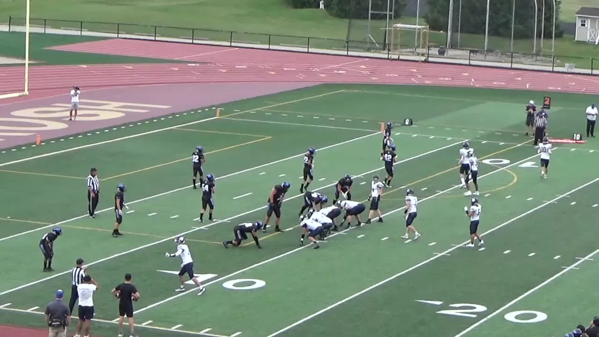 Brookfield East High School Carver cram highlights Hudl