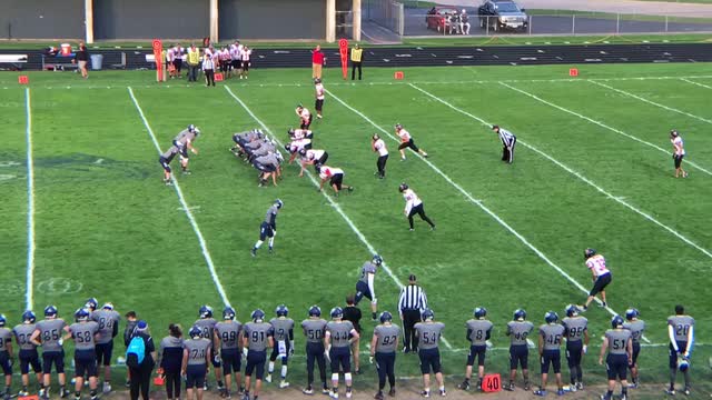 Lance Kropidlowski Hudl