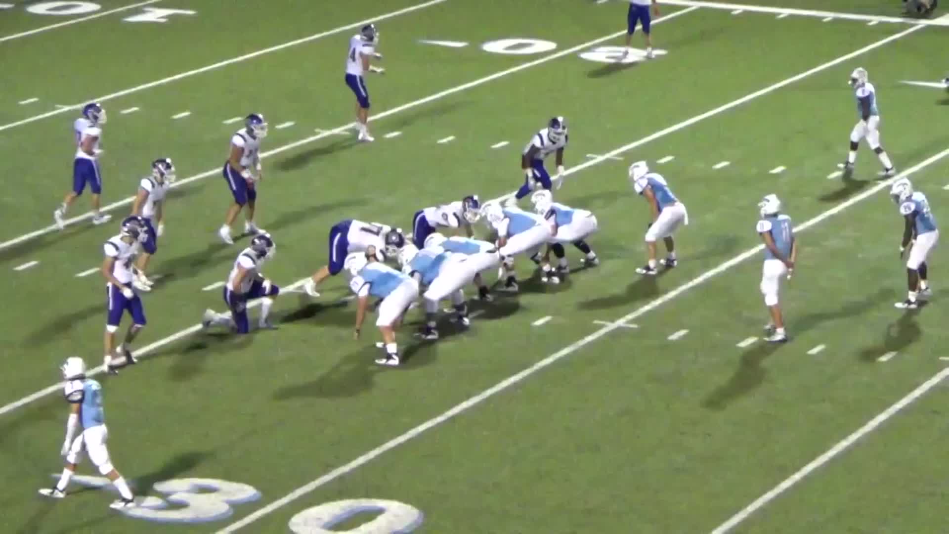 China Spring - Daniel Delp highlights - Hudl