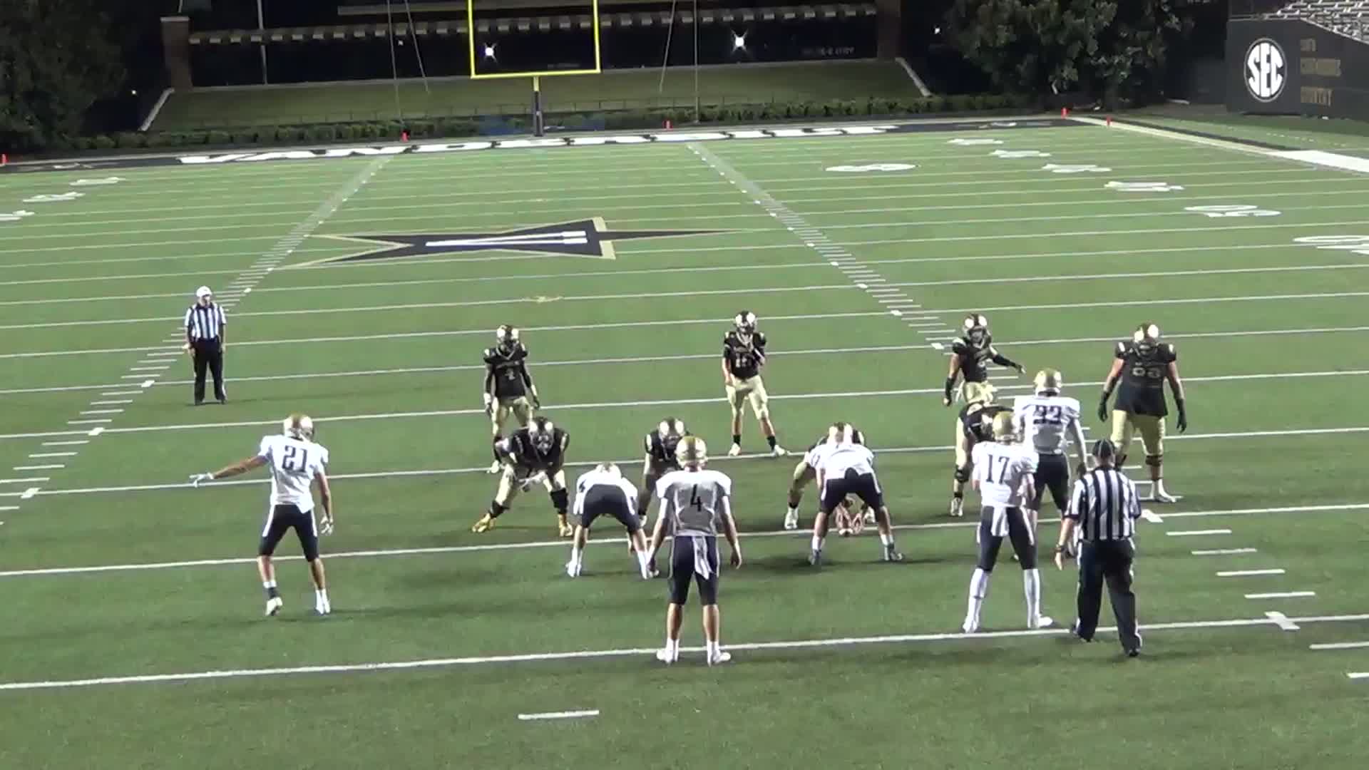 Christ Presbyterian Academy - Cade Mays highlights - Hudl Christ Presbyterian Academy - Cade Mays highlights - Hudl