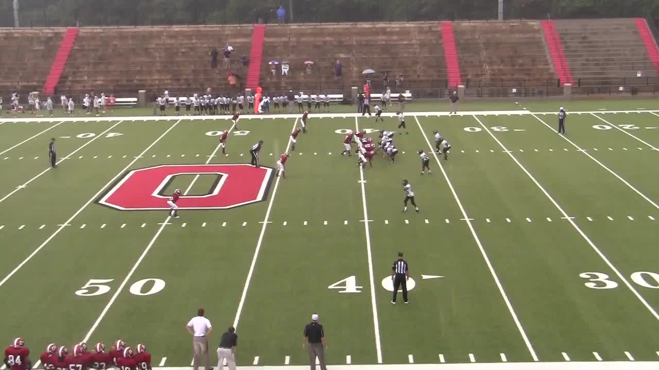 Opelika 7th Grade Opelika Middle School Opelika Alabama Football Hudl