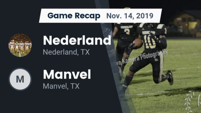 Boys Varsity Football Nederland High School Nederland Texas