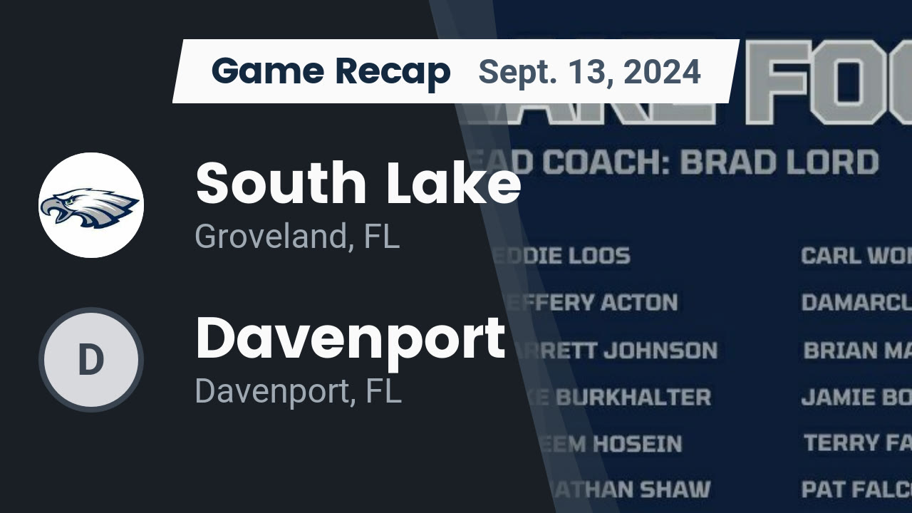 SLHS - Highlight - Watch slhs-highlight-watch