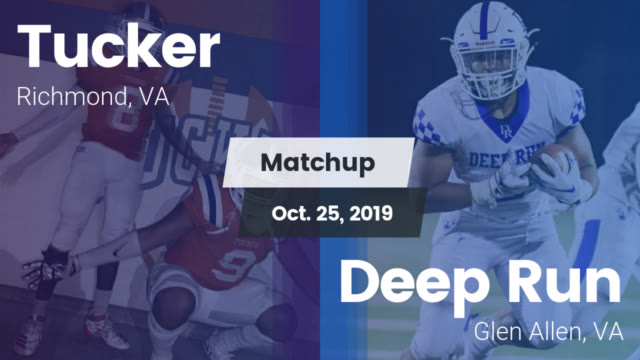 Jrt Varsity Football Tucker High School Richmond Virginia