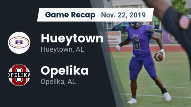 Boys Varsity Football Hueytown High School Hueytown Alabama