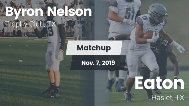 Boys Jv Football Byron Nelson High School Trophy Club Texas