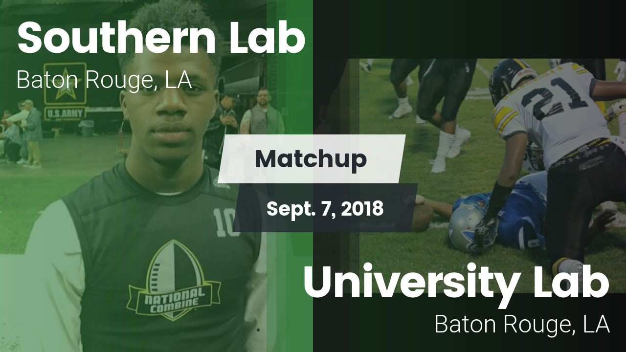 Football Game Recap University Lab Vs Southern Lab Maxpreps Football Game Recap University Lab Vs Southern Lab Maxpreps