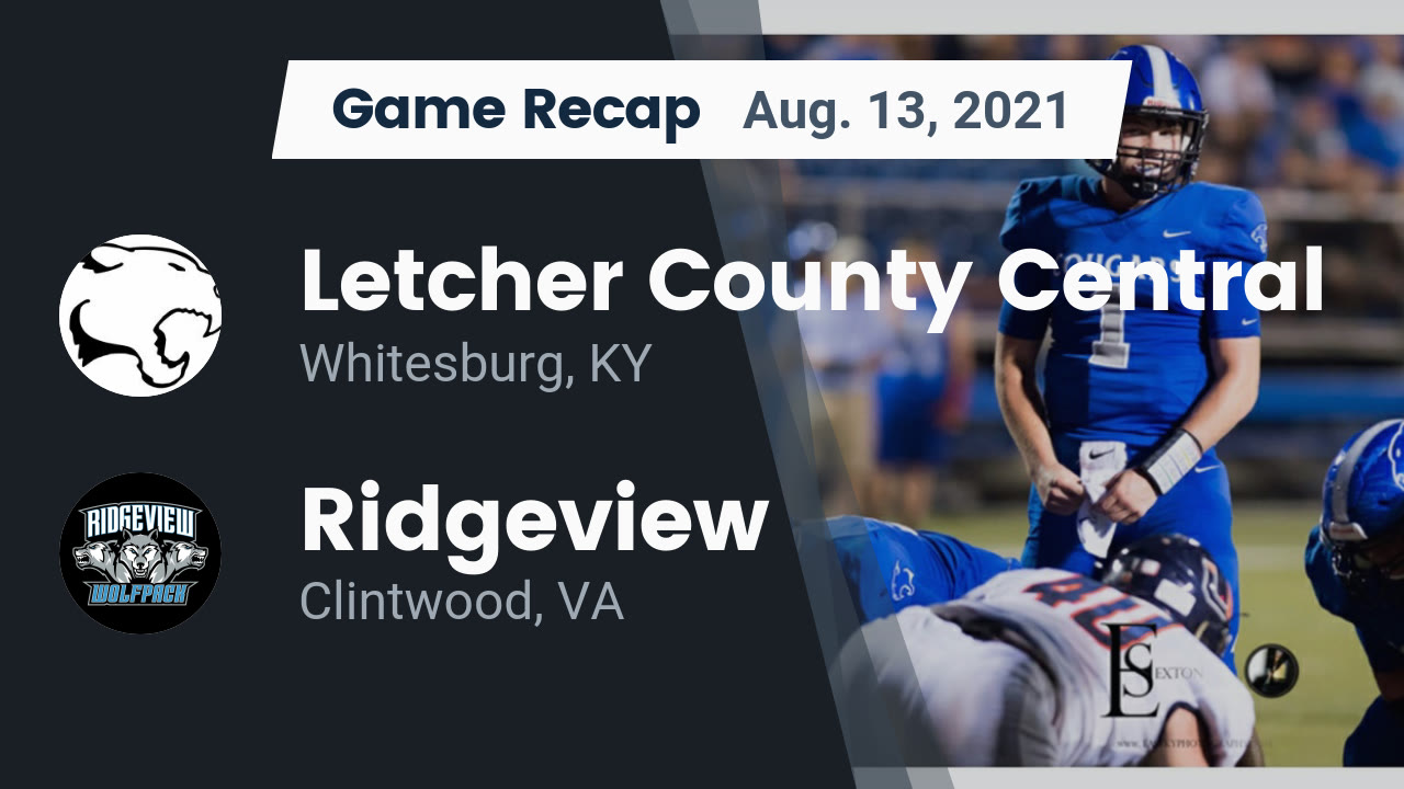Letcher County Central High School Whitesburg Ky Varsity Football Letcher County Central High School Whitesburg Ky Varsity Football