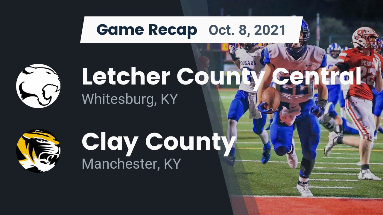 Letcher County Central High School Whitesburg Ky Varsity Football Letcher County Central High School Whitesburg Ky Varsity Football