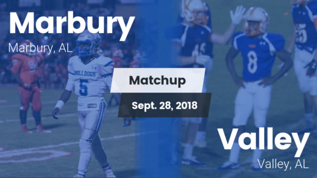 Varsity Football Marbury High School Deatsville Alabama