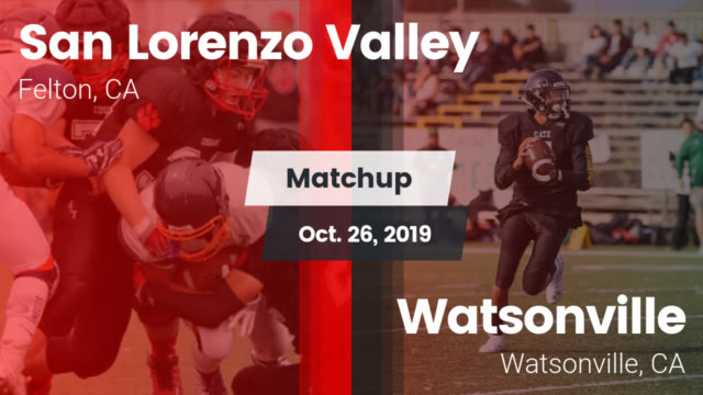 Boys Varsity Football San Lorenzo Valley High School Felton California Football Hudl