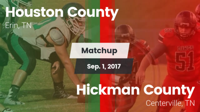 Boys Varsity Football Houston County High School Erin