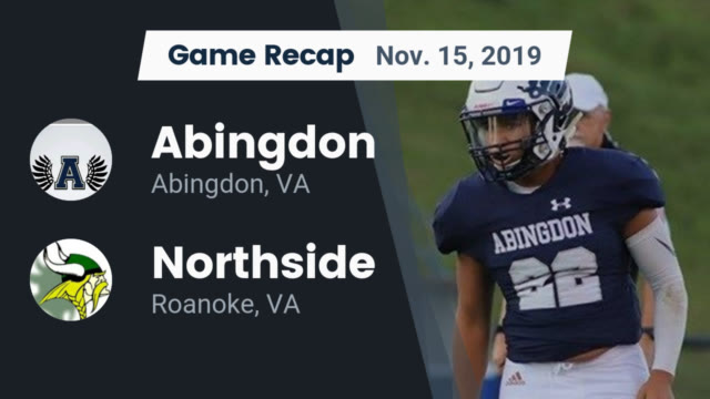 Boys Varsity Football Abingdon High School Abingdon Virginia Football Hudl Abingdon High School Football Schedule 2022