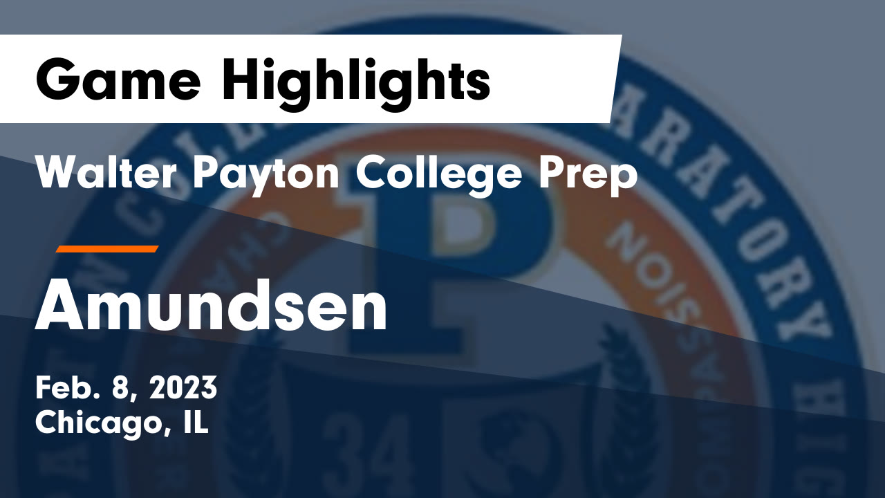 Videos - Payton College Prep Grizzlies (Chicago, IL) Varsity Basketball videos-payton-college-prep-grizzlies-chicago-il-varsity-basketball