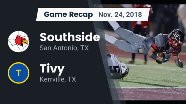 Boys Varsity Football Southside High School San Antonio Texas
