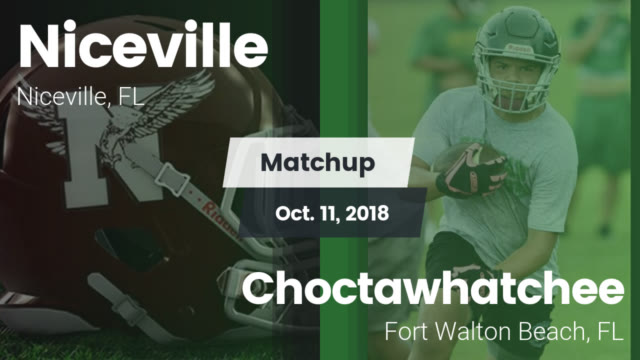 Boys Jv Football Niceville High School Niceville Florida